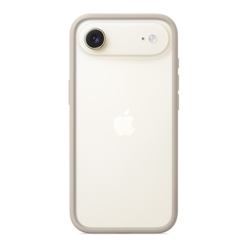 Ốp viền iPhone Air Bumper chính hãng Apple