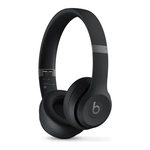 Tai nghe chụp tai Beats Solo 4 – Đen