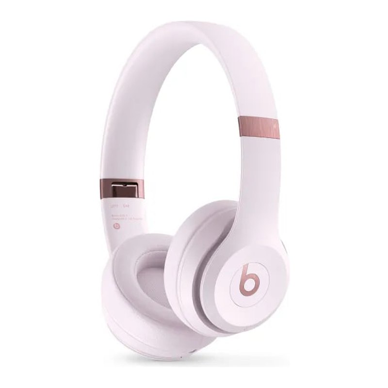 Tai nghe chụp tai Beats Solo 4 New – ảnh 3