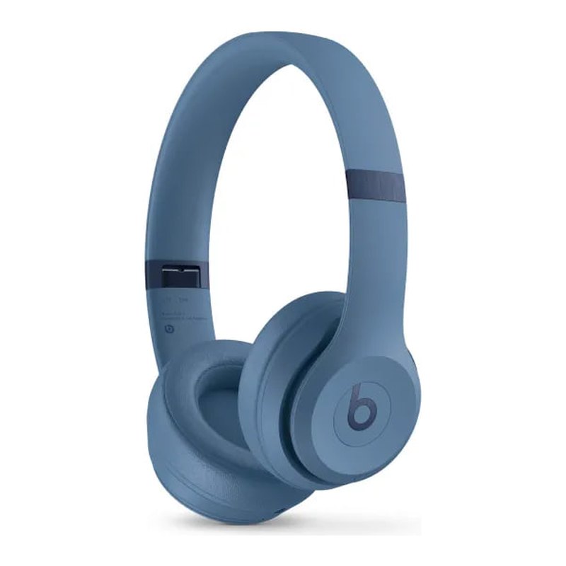 Tai nghe chụp tai Beats Solo 4 New – ảnh 2
